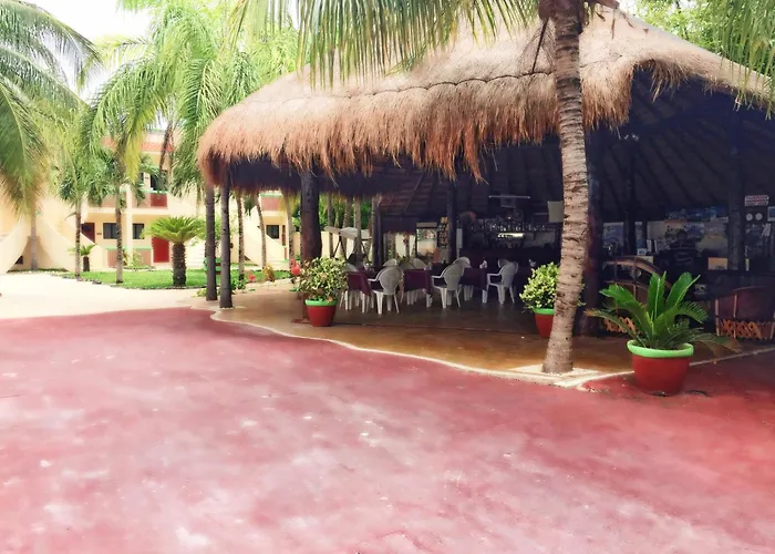 Adult Only ResortsVillas Coco Resort - All Suites (Adults Only)