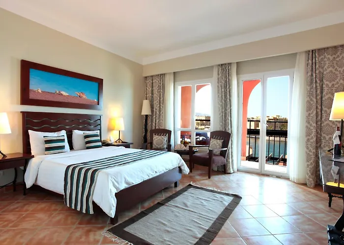 Adult Only ResortsThree Corners Ocean View El Gouna - Adults Only