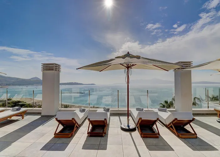 Hoposa Pollentia - Adults Only Hotel Port de Pollenca