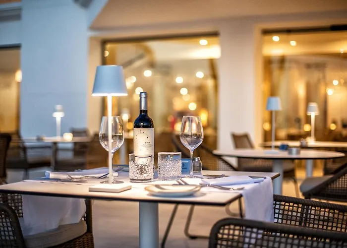 Adult Only ResortsGuayarmina Princess - Adults Only