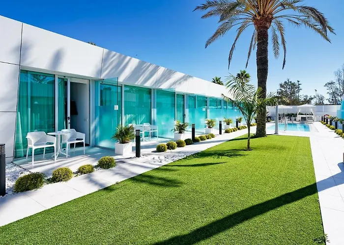 Adult Only ResortsNayra - Adults Only