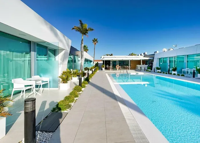 Adult Only ResortsNayra - Adults Only