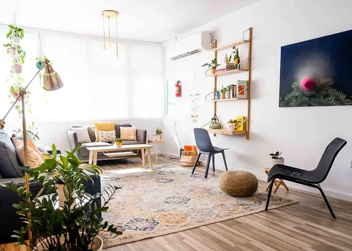 Santurcia Hostel (Adults Only) San Juan