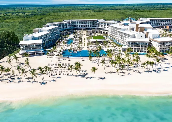 Adult Only ResortsHyatt Zilara Cap Cana - Adults Only