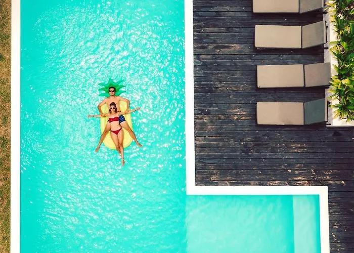 The Moso Hotel Port Vila