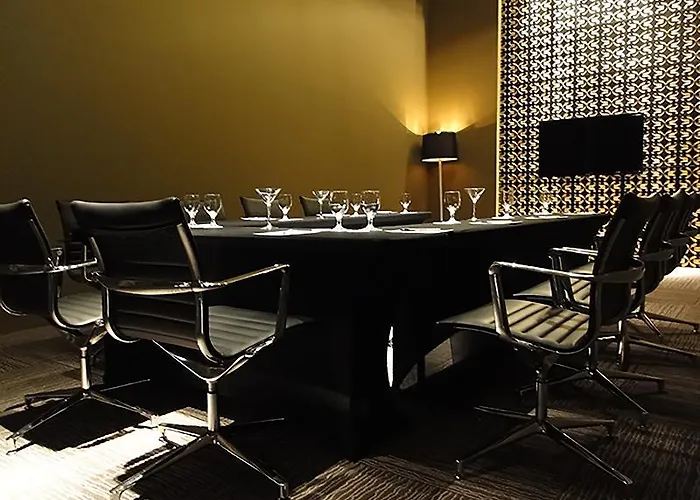 Melia Internacional Varadero Hotel